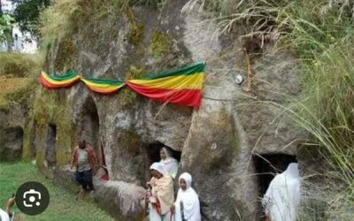 Day Trips From Addis Ababa to Adadi Mariam and Tiya site