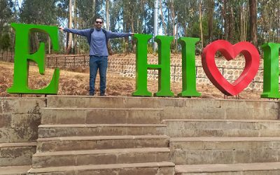 What to see in Ethiopia