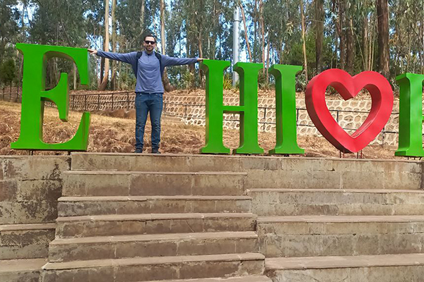 What to see in Ethiopia