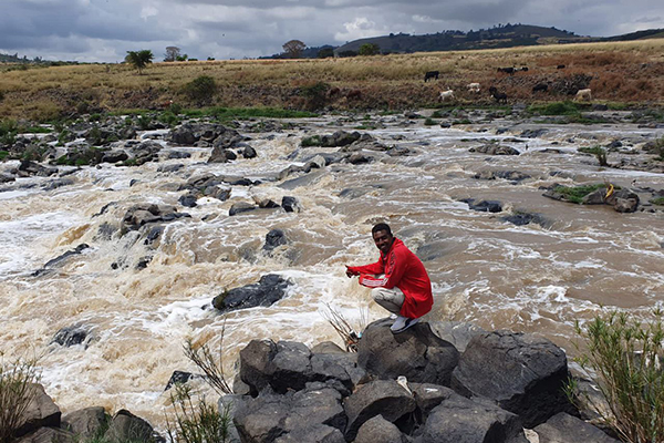 East Ethiopia Tours Awash & Harar – 4 Days