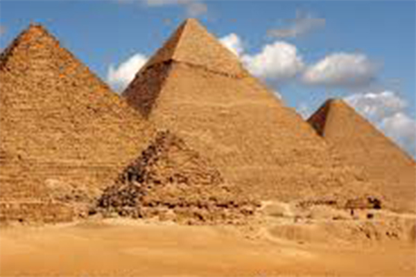 Egypt Tour In Cairo & Cruise – 7 Days