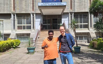 Half Day Addis Abeba Tour