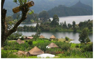 Day Trips From Addis Ababa To Wanchi Craters Lakes