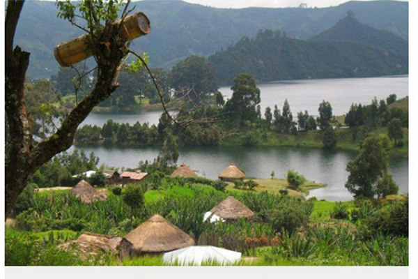 Day Trips From Addis Ababa To Wanchi Craters Lakes