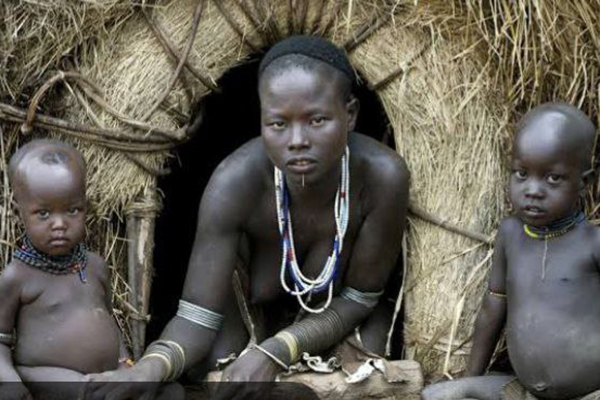 Cultural Immersion In Omo Valley Tribes – 4 Days