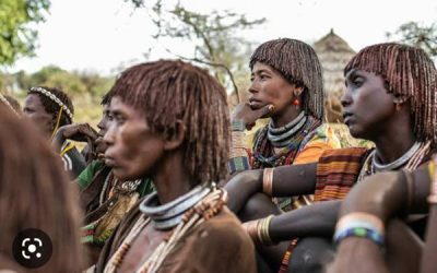 Southern Omo Valley Tours – 3 Days