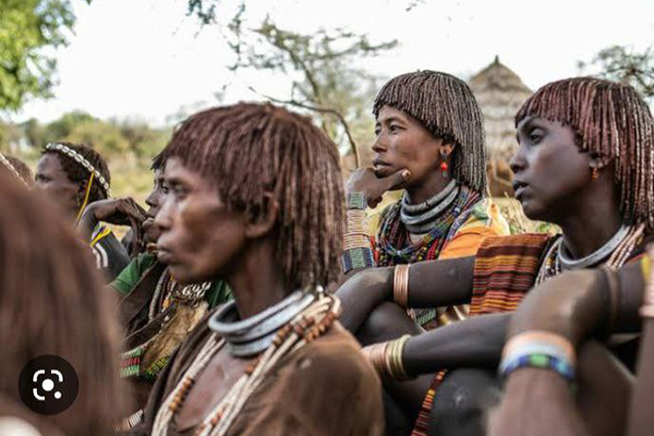 Southern Omo Valley Tours – 3 Days