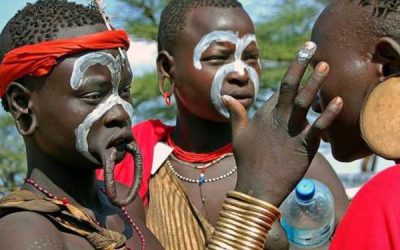 Omo Valley Tribes and Cultures Tours – 7 Day